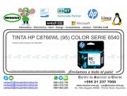 TINTA HP C8766WL (95) COLOR SERIE 6540