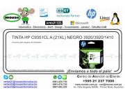 TINTA HP C9351CL A (21XL) NEGRO 3920/3920/1410