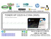 TONER HP CE251A CYAN (3525)