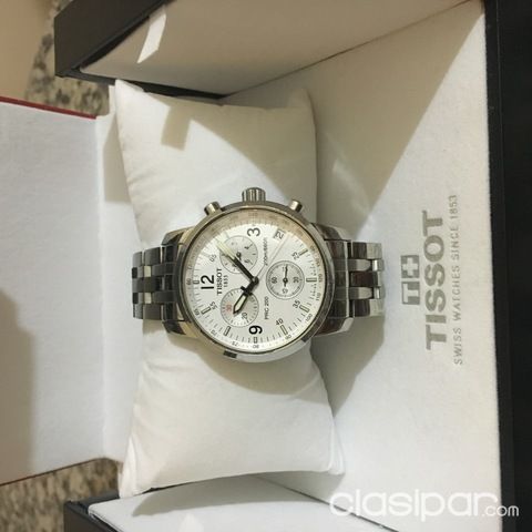 Vendo tissot online