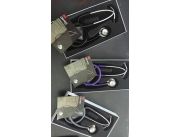 Estetoscopio LITTMANN Clasic ll.. Envios a todo el pais