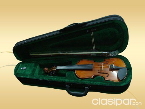 Vendo violin Freeman nuevo! #337535 | Clasipar.com