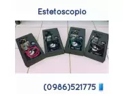 ESTETOSCOPIO LITTMANN CLASIC II Y III ESTETOSCOPIO LITTMANN CLASIC II Y III