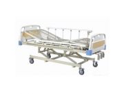 VENTA DE CAMA HOSPITALARIA 3 MOVIMIENTOS MANUAL