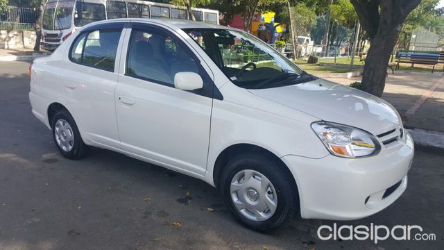 Compro todo tipo de Toyota pago al acto | Clasipar Autos - Compro todo tipo de Toyota pago al acto