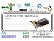 VGA ZOTAC GT630 1GB/DDR3/64bit