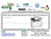 IMP HP LASER M426FDW PRO MULTIFUNCION