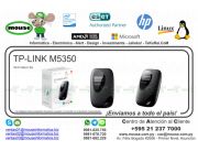 WIRE ROUTER TP-LINK M5350 PORTATIL 3G