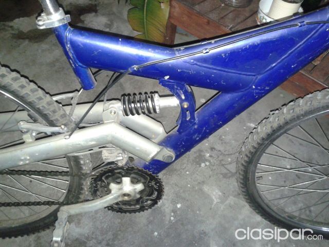 Bicicleta caloi discount pro fox 26