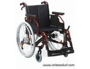 VENTA Y ALQUILER DE SILLA COMPACTA