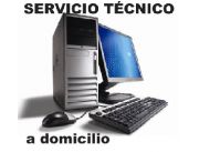 TECNICO EN COMPUTADORAS PC/NOTEBOOK