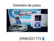 OFERTA DE OXIMETRO DE PULSO PEDITRICO