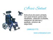 ALQUILER Y VENTA DE SILLA PARA NIÑOS