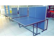 MESA DE PING PONG