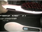 Cepillo electrico alisador profesional de Cabello con delivery Cepillo electrico alisador profesional de Cabello con delivery