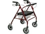 ANDADOR ROLLATOR EN PARAGUAY