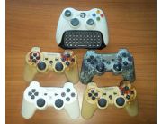 Controles Para Ps3 Y Xbox 360 A La Venta
