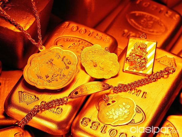 SOL DE ORO LA MEJOR OPCION EN COMPRA Y VENTA DE ORO | Clasipar Relojes - Joyas - Accesorios - SOL DE ORO LA MEJOR OPCION EN COMPRA Y VENTA DE ORO