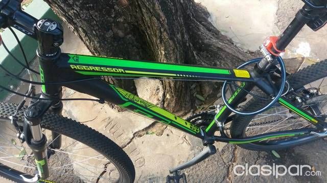 Bicicleta gt aggressor best sale 3.0 aro 26