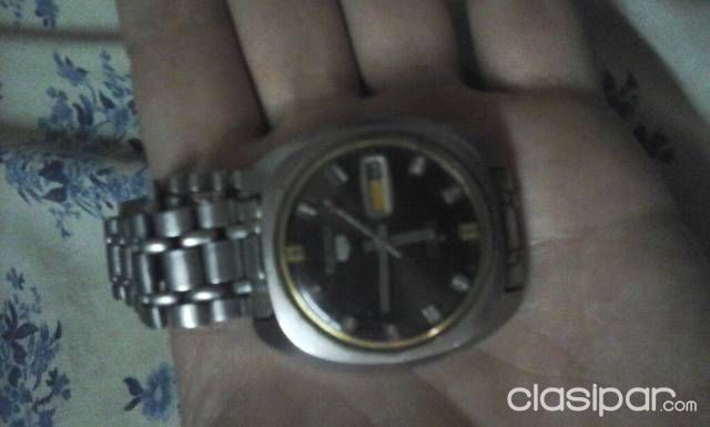 Vendo 2025 reloj citizen