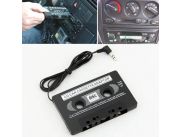 Adaptador Cassette Para Auto Radios Via Chile - Soportec Informatica