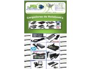 Venta de Cargadores para Notebook Venta de Cargadores para Notebook