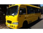 Omnibus - Colectivo - Mini bus - Buses - Minibuses.