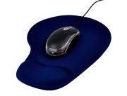 Mouse Pad Ortopedico