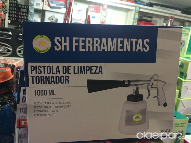 Memorizar Agarrar Enderezar Pistola tornador #253942 | Clasipar.com en Paraguay