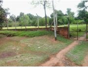 VENDO EXCELENTE TERRENO EN KM 40, SOBRE RUTA 1... 60 X 100... VENDO EXCELENTE TERRENO EN KM 40, SOBRE RUTA 1... 60 X 100...