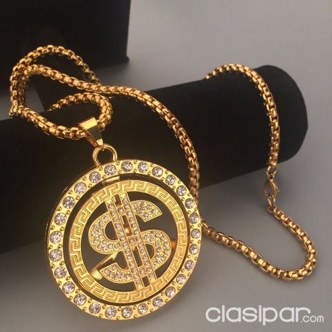 SOL DE ORO COMERCIAL DEDICADO AL RUBRO DE JOYAS DE ORO | Clasipar Relojes - Joyas - Accesorios - SOL DE ORO COMERCIAL DEDICADO AL RUBRO DE JOYAS DE ORO