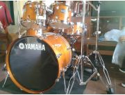 BATERIA YAMAHA STAGE CUSTOM BIRCH - todo o por separado (ver detalles) BATERIA YAMAHA STAGE CUSTOM BIRCH - todo o por separado (ver detalles)