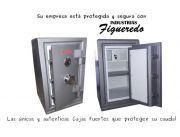 Metalurgia Industrias Figueredo