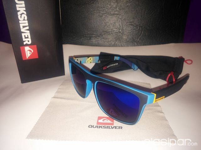 Anteojos quiksilver cheap