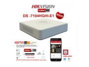 HIKVISION VENTAS DVR CAMARAS