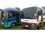 TRASLADOS A CUALQUIER PARTE DE PAIS!!!! En Minibus-Bus-Omnibus-Colectivos.