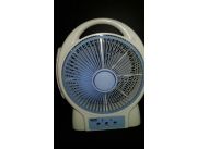 ventilador portatil recargable muy util. con delivery ventilador portatil recargable muy util. con delivery