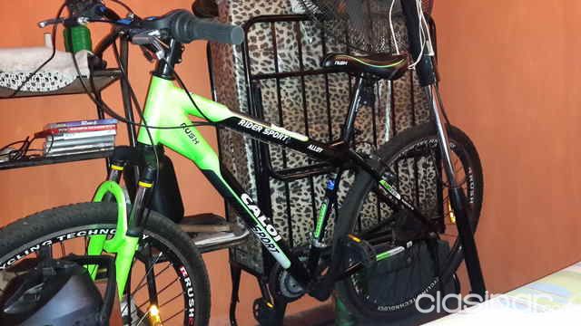 Bicicleta rider sport discount 29