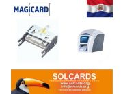 Cabezal para la Impresora de tarjetas plásticas Magicard Enduro (Plus)