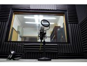 COMERCIALES, SPOTS DE RADIO, GRABACION DE MUSICAS