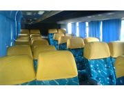 Transporte-Turismo-Traslados- Viajes -Minibus-Mini bus- Buses.
