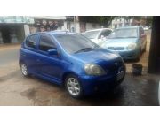 TOYOTA VITZ RS AÑO 2001 IMPECABLE