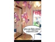 zona tres boca fernando de la mora globos a gas inflamos a domicilio -whatsapp