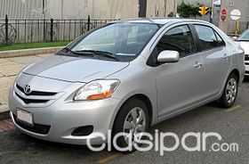 Compro toyota belta solo a precio de oferta doy efectivo | Clasipar Autos - Compro toyota belta solo a precio de oferta doy efectivo
