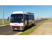 Minibus-Omnibus-Minibuses para Excursiones.