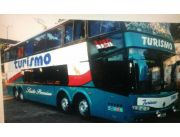 Turismo Jara e Hijos S.A-Minibus-Buses-Omnibus-Mini bus-Excursiones