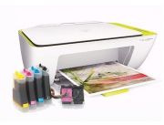 Impresora Multifuncion HP 2135 2375Con kit de tinta continua