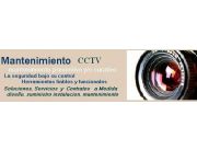 CCTV..SERVICIO TECNICO, INSTALACIONES AL MEJOR PRECIO !!