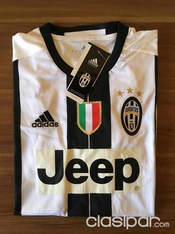 Camiseta original best sale de la juventus