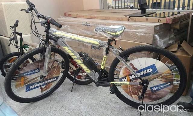 Chacomer bicicletas online milano